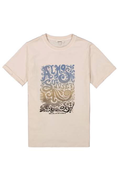GARCIA Garcia - Ladies-T-Shirts s.sl