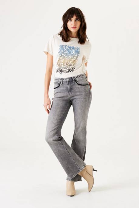 GARCIA Garcia - Ladies-T-Shirts s.sl Online