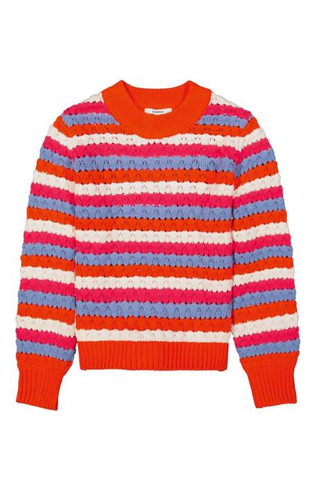 GARCIA Garcia - Ladies-Pullovers
