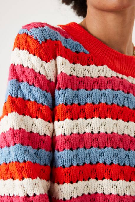 GARCIA Garcia - Ladies-Pullovers Outlet
