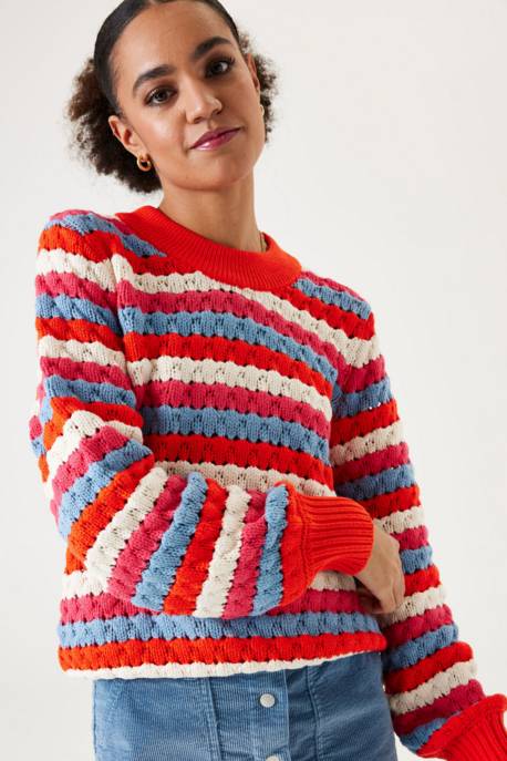 GARCIA Garcia - Ladies-Pullovers Outlet