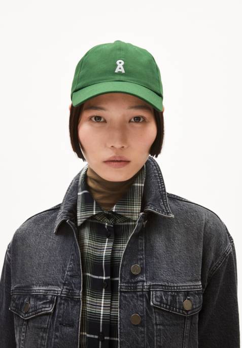 ARMEDANGELS Cap "Yenaas Bold" Hotsell