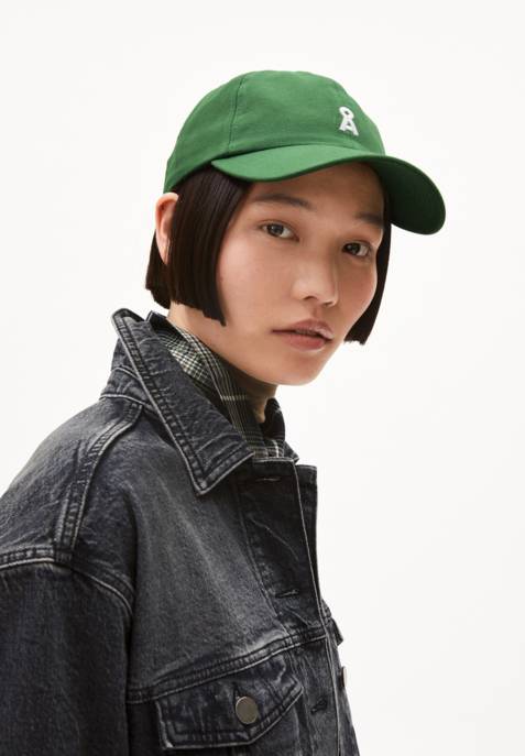 ARMEDANGELS Cap "Yenaas Bold" Hotsell