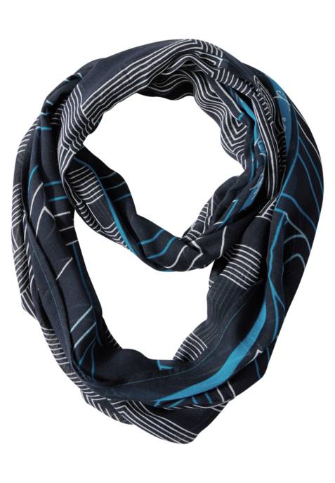 CECIL TOS Print Loop Letzte 2 Tage
