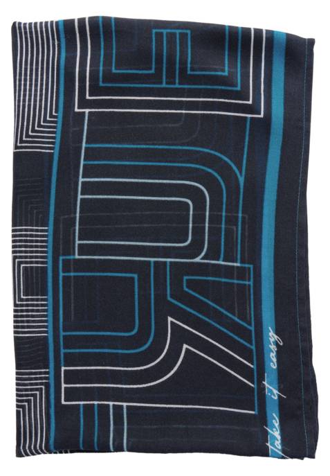 CECIL TOS Print Loop Letzte 2 Tage
