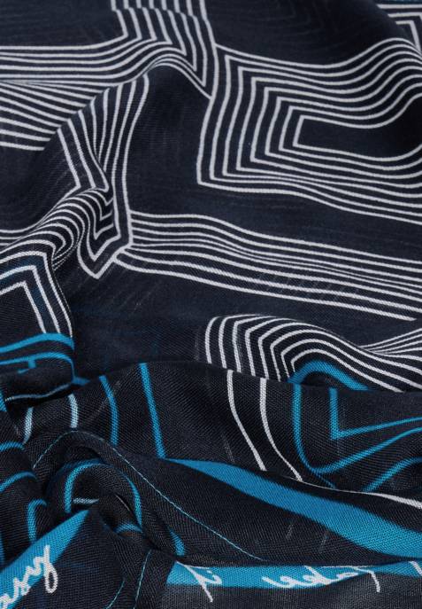 CECIL TOS Print Loop Letzte 2 Tage