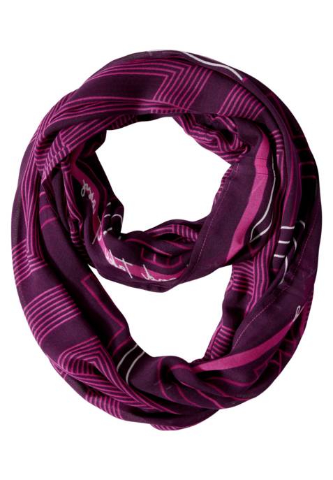 CECIL TOS Print Loop Letzter Tag