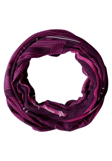 CECIL TOS Print Loop Letzter Tag