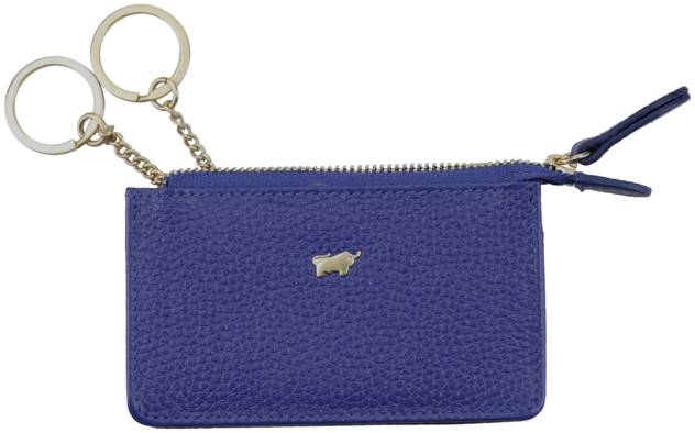 BRAUN BÜFFEL Schlüsseletui "Asti" Outlet