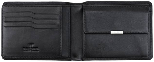 BRAUN BÜFFEL Geldbörse "Golf 2.0" Angebote
