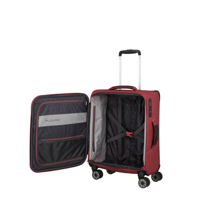 TRAVELITE Trolley "Skaii" S Auslauf