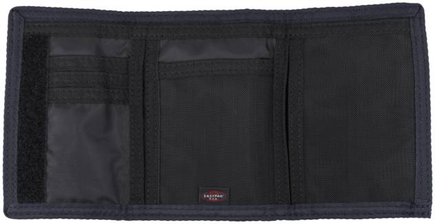 EASTPAK Geldbörse "Crew Single" Günstiger Verkauf