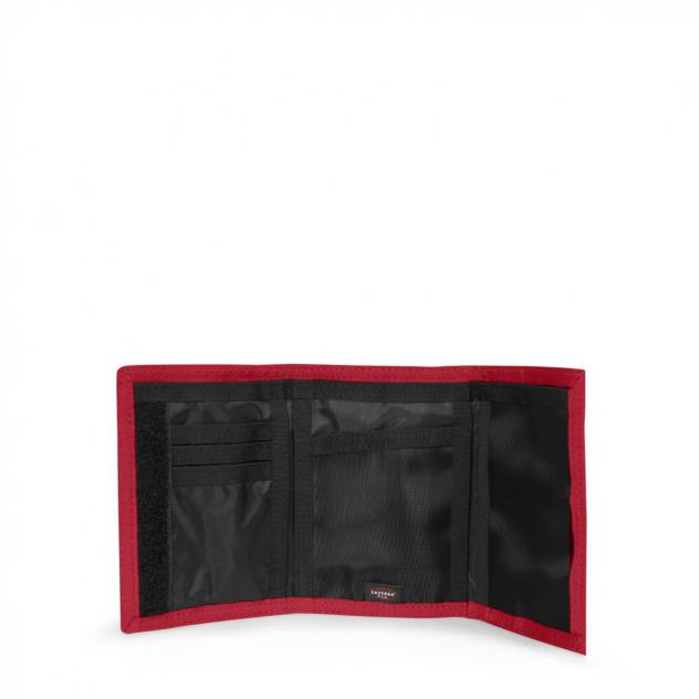 EASTPAK Geldbörse "Crew Single" Fabrikverkauf