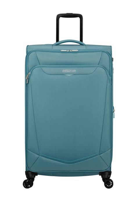 Samsonite American Tourister Spinner "Summerride EXP TSA", Gr. L Angebote