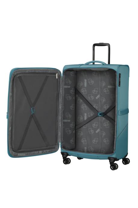 Samsonite American Tourister Spinner "Summerride EXP TSA", Gr. L Angebote