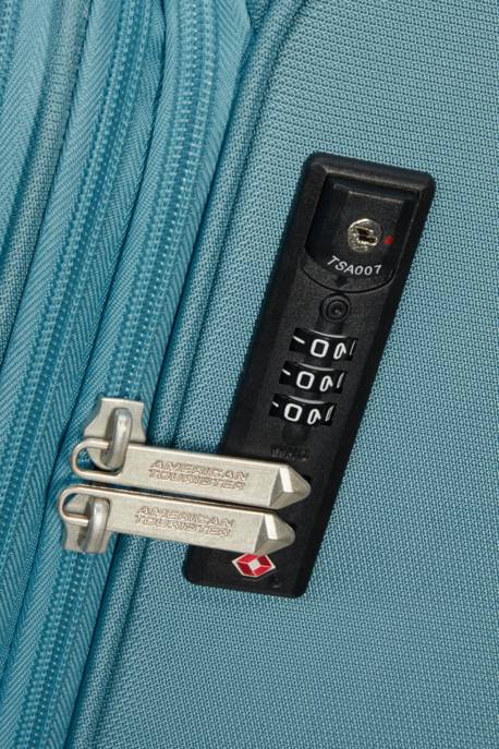 Samsonite American Tourister Spinner "Summerride EXP TSA", Gr. L Angebote
