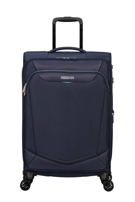 Samsonite American Tourister Spinner "Summerride EXP TSA", Gr. M Hotsell