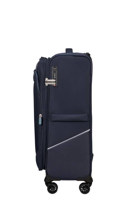 Samsonite American Tourister Spinner "Summerride EXP TSA", Gr. M Hotsell
