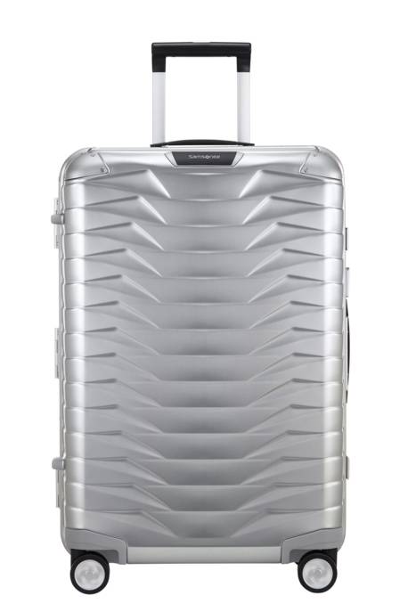 SAMSONITE Trolley "Proxis Alu" 69 cm Günstiger Verkauf