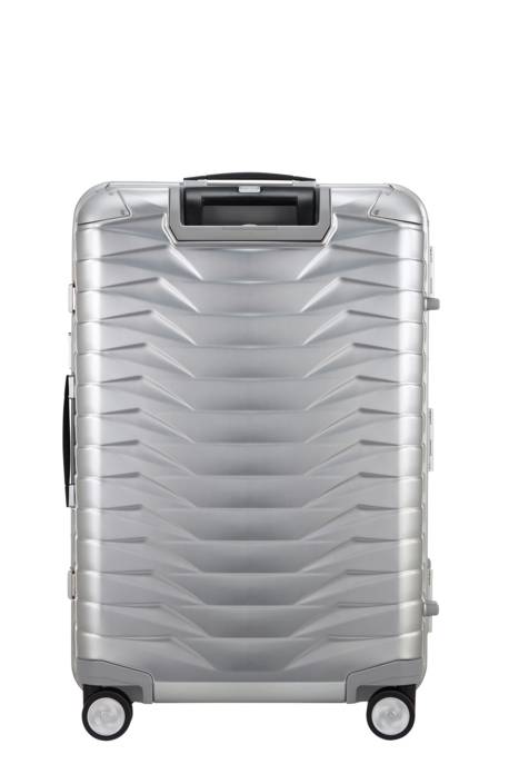 SAMSONITE Trolley "Proxis Alu" 69 cm Günstiger Verkauf