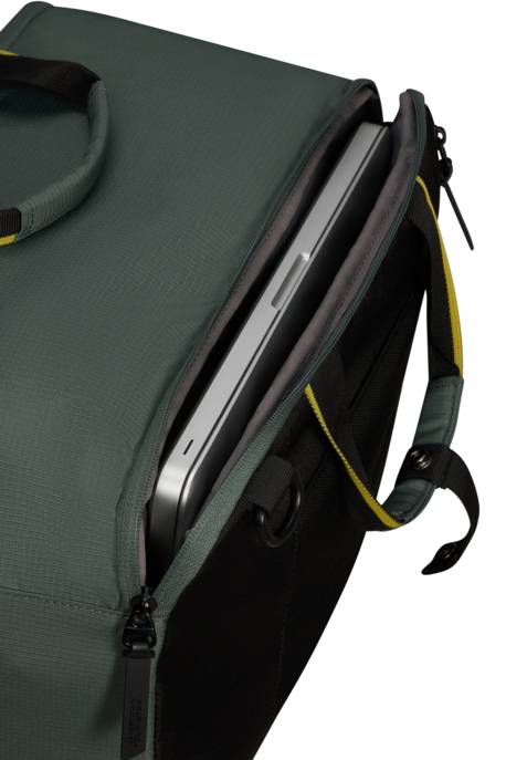 Samsonite American Tourister Handgepäck-/Reisegepäcktasche "TAKE2CABIN 3-WAY" Fabrikverkauf