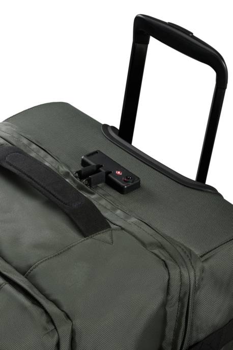 Samsonite American Tourister Rollenreisetasche "Urban Track 116" Meist gekauft