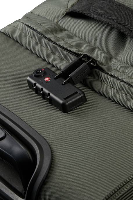 Samsonite American Tourister Rollenreisetasche "Urban Track 116" Meist gekauft