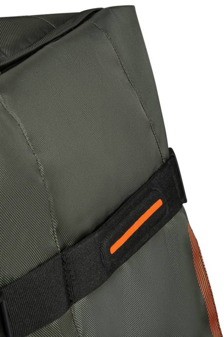 Samsonite American Tourister Rollenreisetasche "Urban Track 116" Meist gekauft