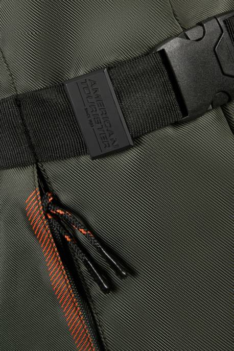 Samsonite American Tourister Rollenreisetasche "Urban Track 116" Meist gekauft