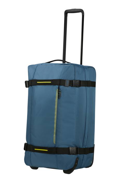 Samsonite American Tourister Rollen-Reisetasche "Urban Track 84" Limitierter Zeitrabatt