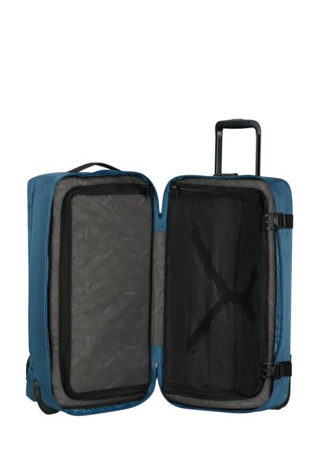 Samsonite American Tourister Rollen-Reisetasche "Urban Track 84" Limitierter Zeitrabatt