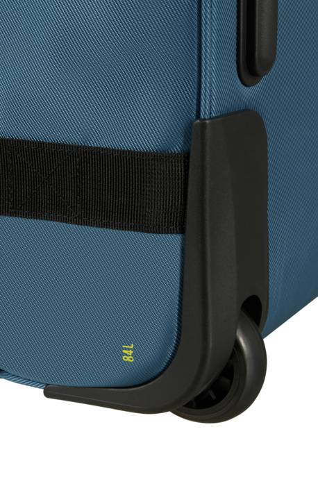 Samsonite American Tourister Rollen-Reisetasche "Urban Track 84" Limitierter Zeitrabatt