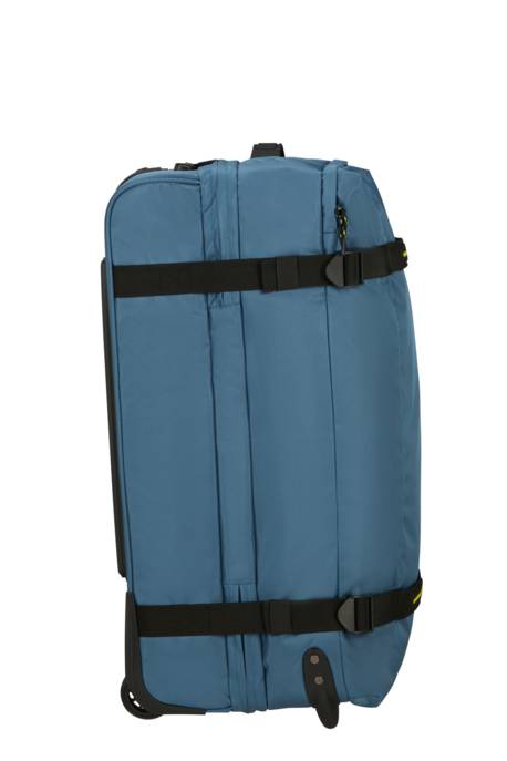 Samsonite American Tourister Rollen-Reisetasche "Urban Track 84" Limitierter Zeitrabatt