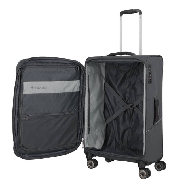 TRAVELITE Trolley "Skaii" M Outlet