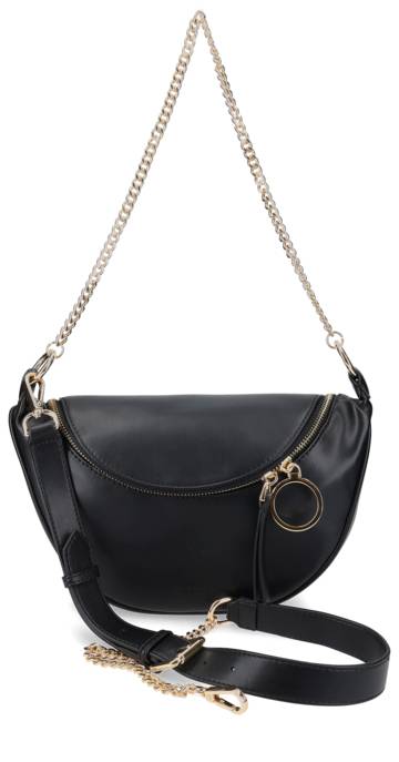 SEIDENFELT Tasche "Big Skien" Auslauf