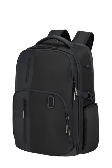 SAMSONITE Rucksack "Biz2go BP EXP Overnight" 17,3 Verkauf
