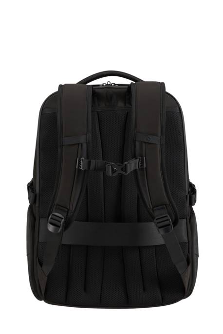 SAMSONITE Rucksack "Biz2go BP EXP Overnight" 17,3 Verkauf