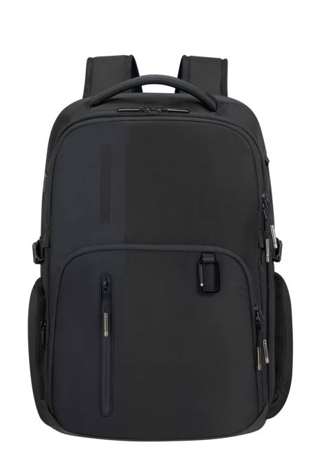 SAMSONITE Rucksack "Biz2go BP EXP Overnight" 17,3 Verkauf