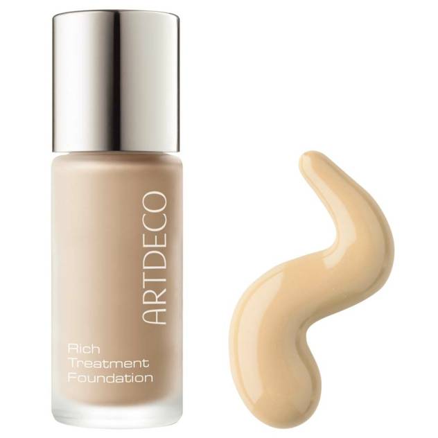 Artdeco RICH TREAT.FOUNDAT