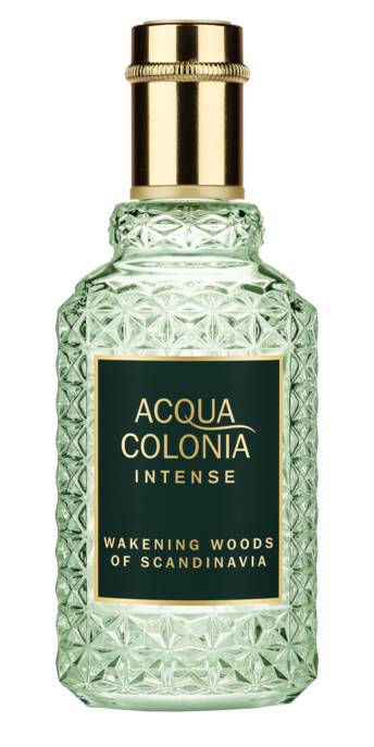 Acqua Colonia "Wakening Woods of Scandinavia" EdC 50 ml Meist gekauft