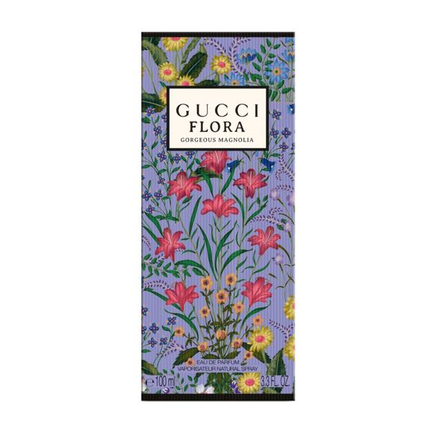 GUCCI "Flora Magnolia" EdP Spray Refill 100 ml Online