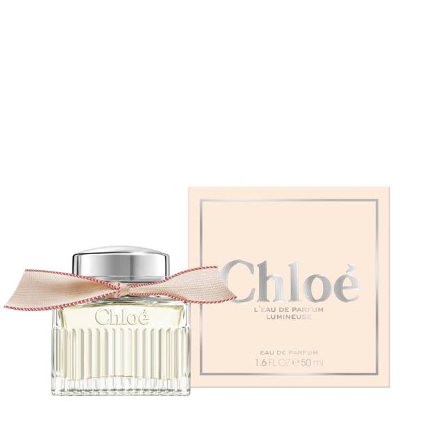 Chloé "Signature Lumineuse" EdP Spray 50 ml Black Friday