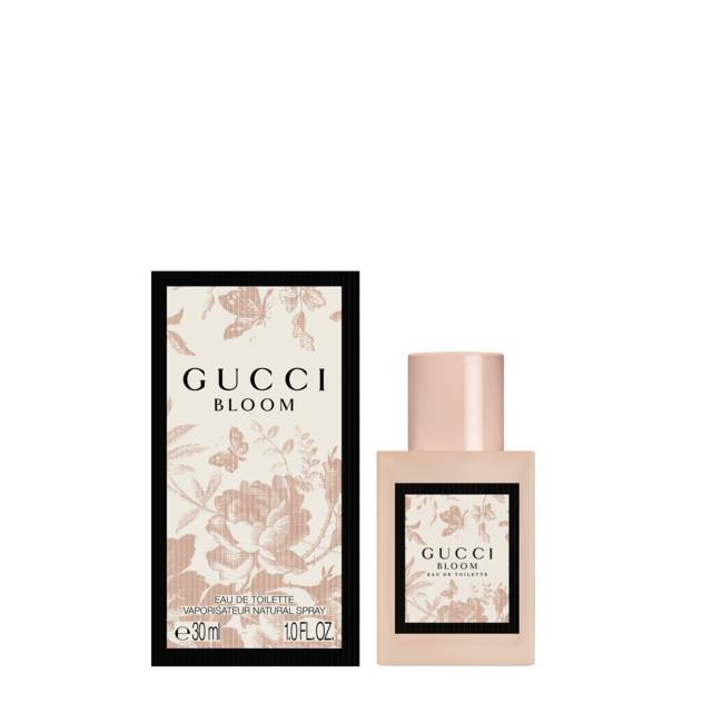 GUCCI "Bloom" EdT Spray 30 ml Auslauf