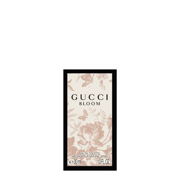 GUCCI "Bloom" EdT Spray 30 ml Auslauf