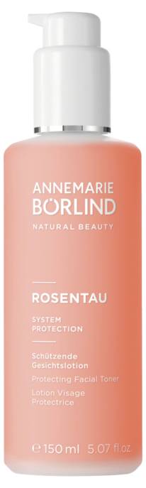 Börlind, Annemarie "Rosentau" Gesichtslotion 150 ml Meist gekauft