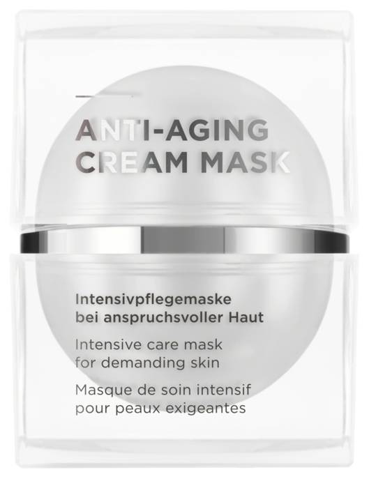 Börlind, Annemarie "Beauty Masks" Anti-Aging Cream Mask 50 ml Online
