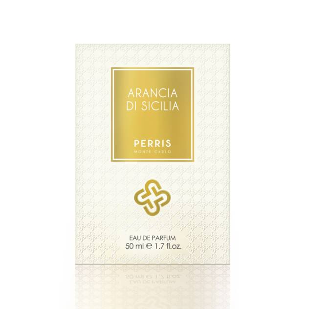 PERRIS MONTE CARLO "Arancia di Sicilia" EdP Spray 50 ml Große Rabatte