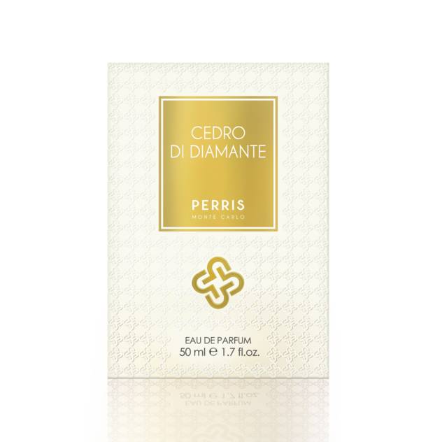 PERRIS MONTE CARLO "Cedro di Diamante" EdP Spray 50 ml im Angebot