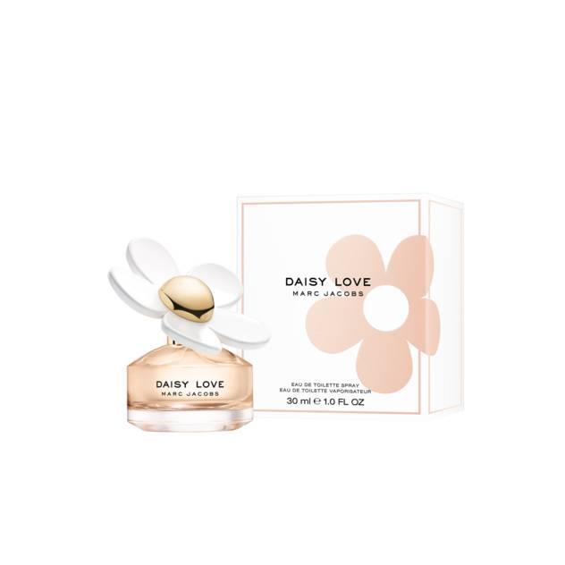 MARC JACOBS "Daisy Love" EdT 30 ml Schlussverkauf