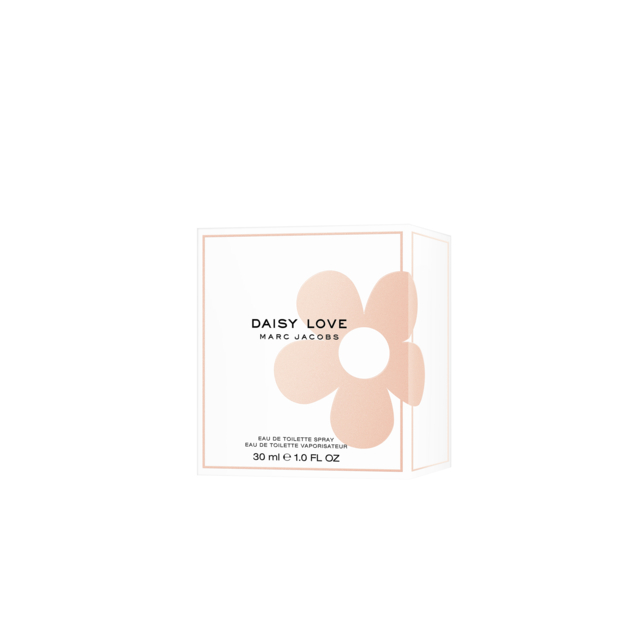MARC JACOBS "Daisy Love" EdT 30 ml Schlussverkauf